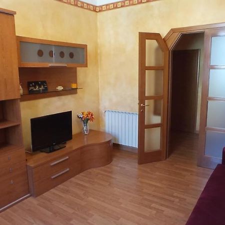 I Girasoli Apartamento Civitavecchia Exterior foto