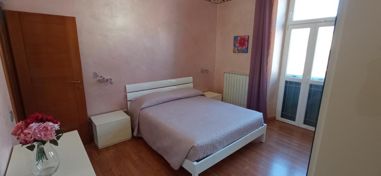 I Girasoli Apartamento Civitavecchia Exterior foto