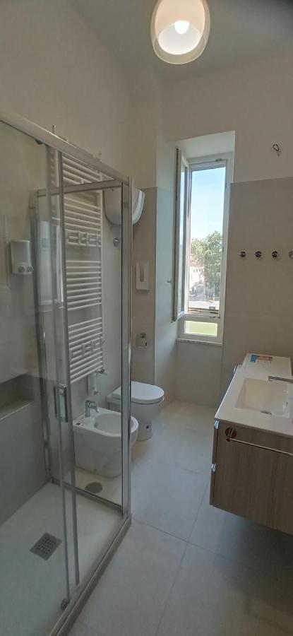 I Girasoli Apartamento Civitavecchia Exterior foto