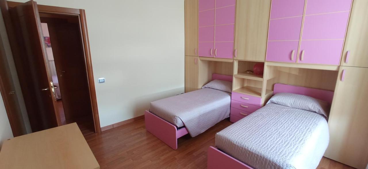I Girasoli Apartamento Civitavecchia Exterior foto