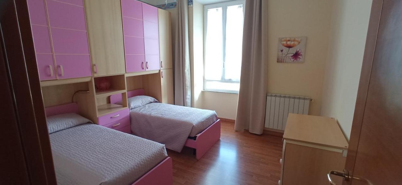 I Girasoli Apartamento Civitavecchia Exterior foto