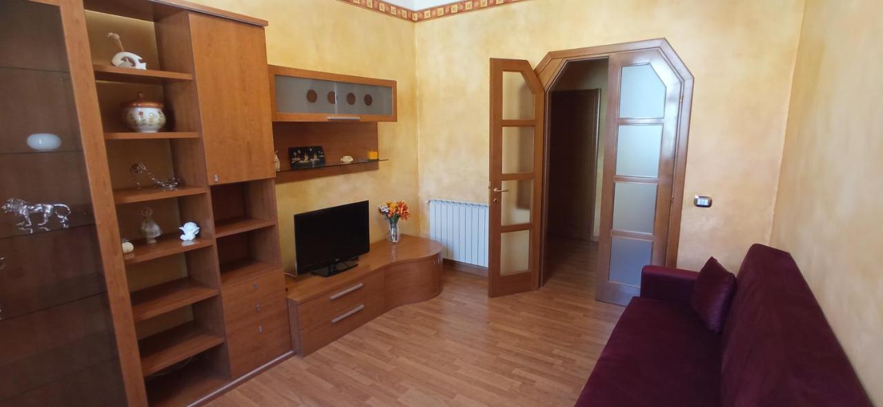 I Girasoli Apartamento Civitavecchia Exterior foto