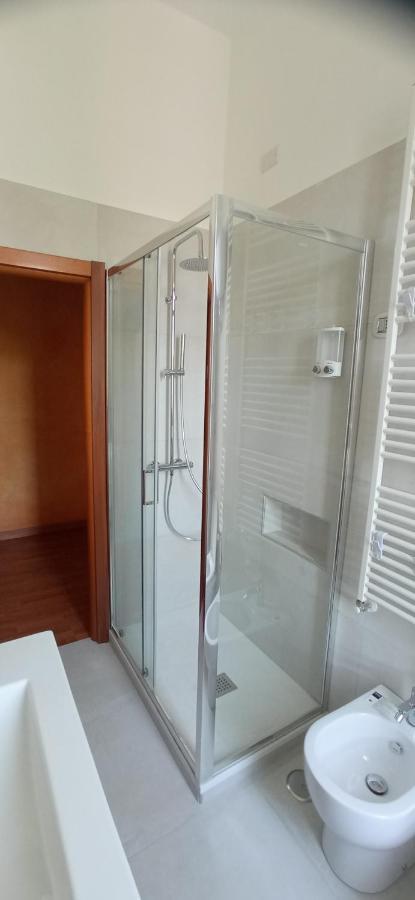 I Girasoli Apartamento Civitavecchia Exterior foto