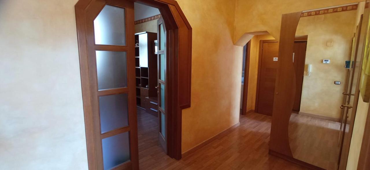 I Girasoli Apartamento Civitavecchia Exterior foto
